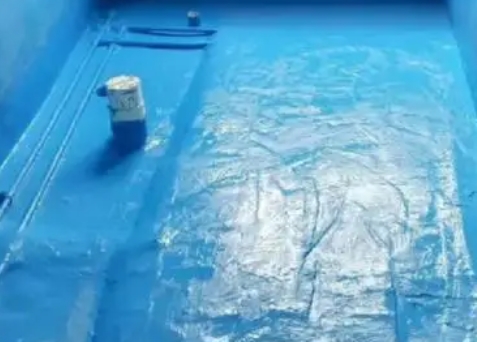拉萨卫生间漏水维修公司分享下拉萨卫生间防水工程中常用防水涂料介绍。